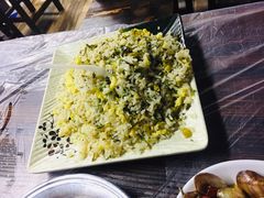 -小民大排档(光谷店)