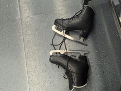 -冠军冰场CHAMPION RINK(苏州中心商场店)