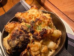 Cauliflower&nbsp;Bake-The Meat & Wine Co Southbank(南岸店)