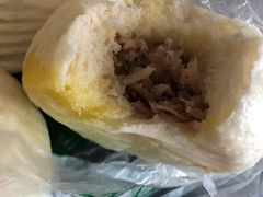 -沈老头包子(红旗街西一胡同店)