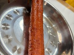 面肠-五十中小肉串(南站店)