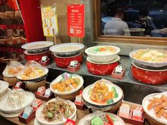 -乡里八闽·福州乡土菜(火车北站店)