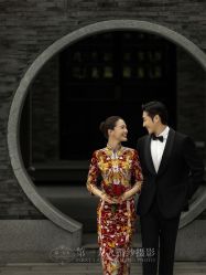 -第一夫人婚纱摄影(南京店)