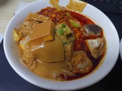 -高彩明麻辣烫串串香·老字号(西华门店)