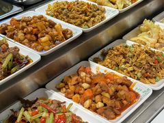 -老乡鸡(融科天地店)