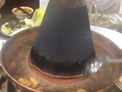 -木萨火锅店(开鲁路店)