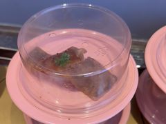 -争鲜回转寿司(通州万达店)