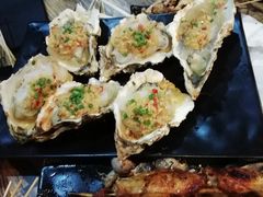 -观景小胖烧烤(观景店)