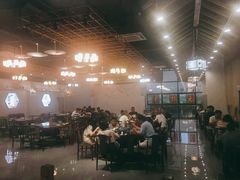 大堂-元银甲·湖北地标美食(汉阳店)
