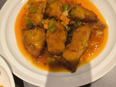 -燕春楼(海河华鼎店)