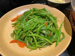 -廖川菜(太阳宫店)