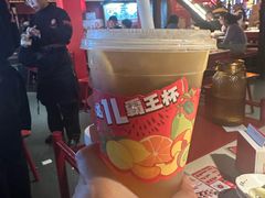 -小龙坎火锅(全球总店)