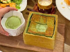 -大树餐厅(大悦城店)
