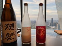 -風料理.鮨Omakase
