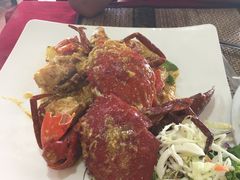 -BAI BUA RESTAURANT
