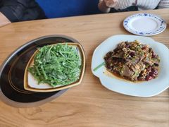 -妈妈的味道(和顺古镇店)