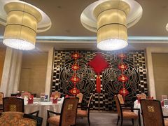 -酌宴府The China Club·广州万富希尔顿酒店(云城东路店)