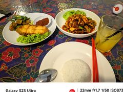 -Cottage Spices Nyonya Restaurant