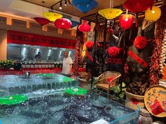 -传统菜农庄(皇姑路店)