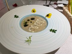 -PARFUM FLORAL花境法餐(南京首店)