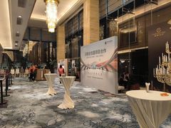 -广州香格里拉酒店