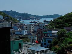 -枸杞岛