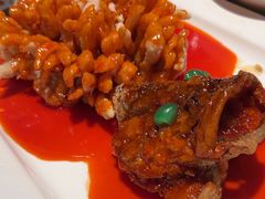 -松鹤楼(山塘街店)