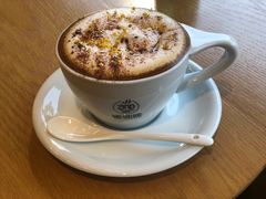 -ZING COFFEE 镜咖啡