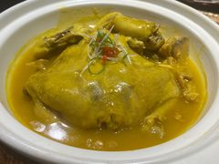-东口码头·烧鸽子·鱼头泡饼·地方菜(金鹰悦城店)