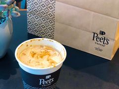 香椰Dirty-Peet's Coffee皮爷咖啡(万象天地店)