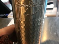 -Tubestation站点比萨(高新万达ONE店)
