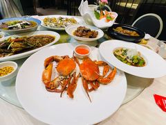 -拾贝海鲜馆（海鲜粤菜）(花果园店)