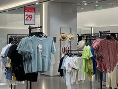 -ZARA(大悦城店)