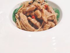 -娜娜家·Nana's restaurant(国金汇店)
