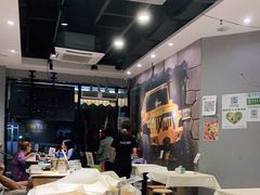 大堂-527烧烤·龙虾·精酿酒(小石城美乐城店)
