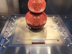 -浙江省博物馆(孤山馆区)