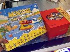 -泡泡玛特POPMART(上海环球港店)