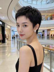 -BEAUTY HAIR GANO