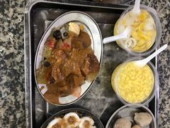 -福合沟无米粿甜汤粿品店