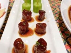 -城南往事·鲁菜济南菜(长清园博园恒大绿洲店)