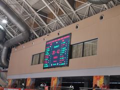 -华中科技大学光谷体育馆