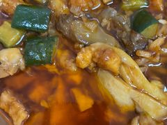 -老七饭馆(光荣道总店)