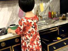 -Lilliput粒粒堡亲子餐厅(置汇旭辉店)