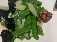 -奉天小馆·非遗东北菜(济南万象城店)