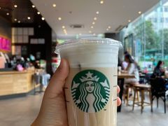 -星巴克(昆明金鹰天地店)