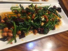 -二十一分小锅炖(皓月店)