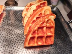 -萃英园自助餐厅(吴宫泛太平洋酒店)