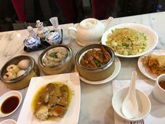 -糖朝(尖沙咀店)