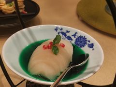 -新希望诺富特酒店-青岛湾中餐厅