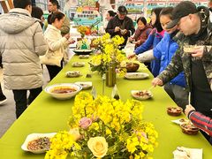 -中国天府农业博览园